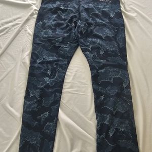 William Murray Pants sz36 blue